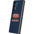 Auburn University Tigers Mascot Galaxy Z Fold5 5G Skin